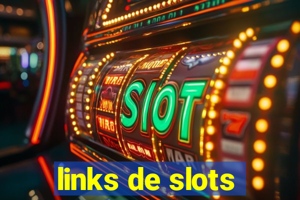 links de slots