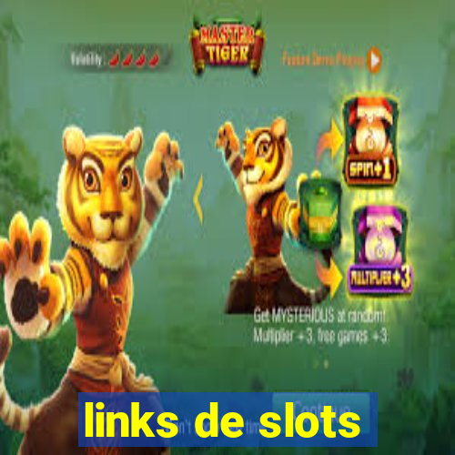 links de slots