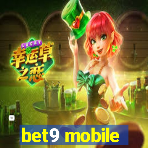 bet9 mobile