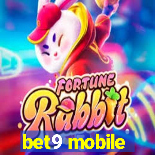 bet9 mobile