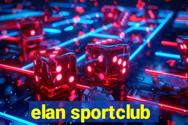 elan sportclub