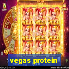 vegas protein