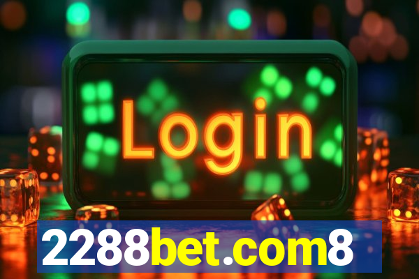 2288bet.com8