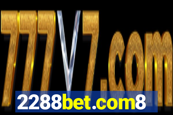 2288bet.com8