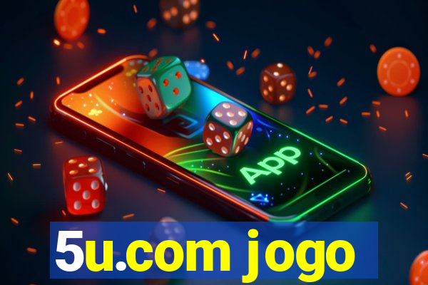 5u.com jogo