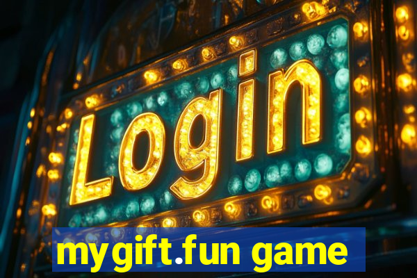 mygift.fun game