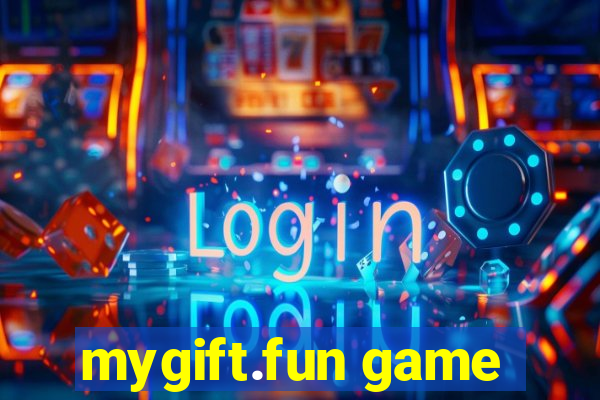 mygift.fun game