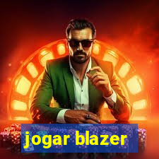 jogar blazer