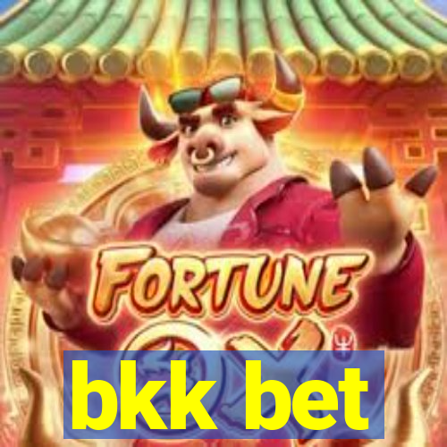 bkk bet