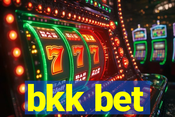 bkk bet