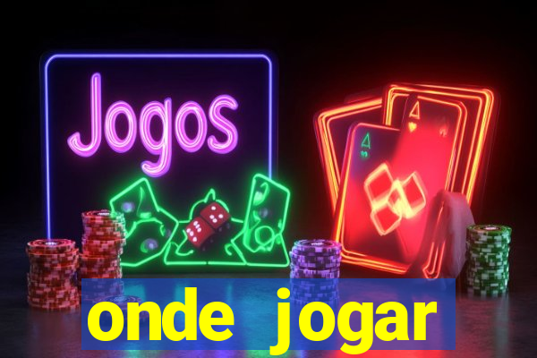 onde jogar blackjack online