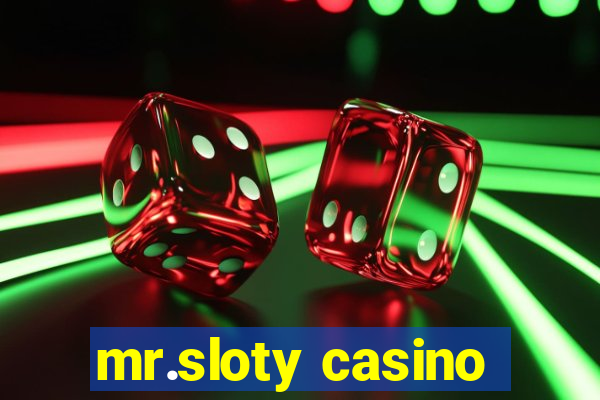 mr.sloty casino