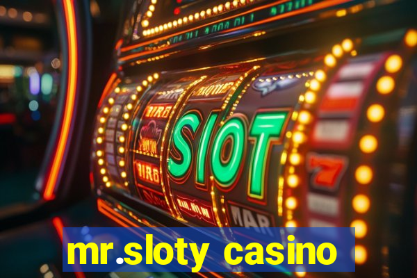 mr.sloty casino