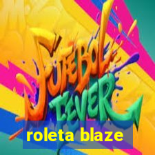 roleta blaze