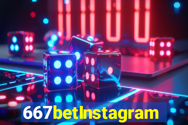 667betInstagram