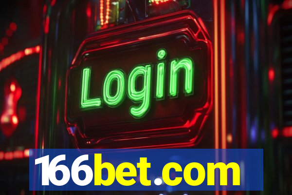 166bet.com