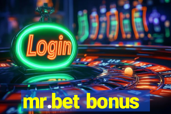 mr.bet bonus