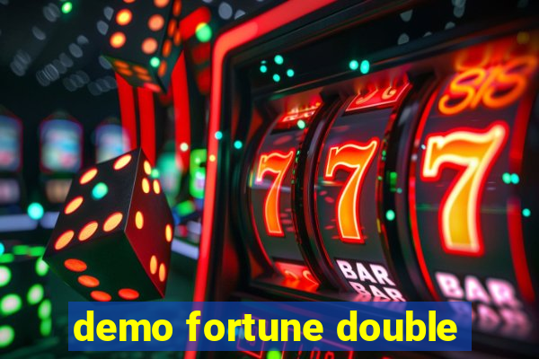 demo fortune double