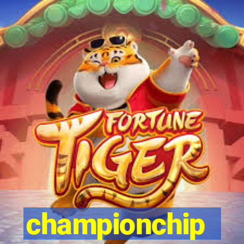 championchip