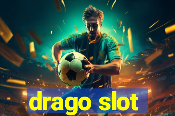 drago slot