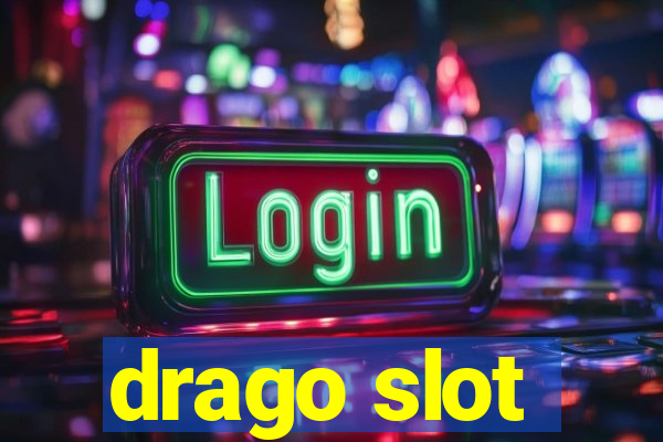 drago slot