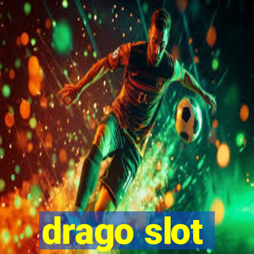 drago slot