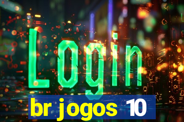 br jogos 10