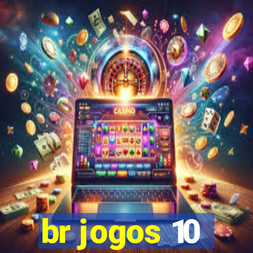 br jogos 10