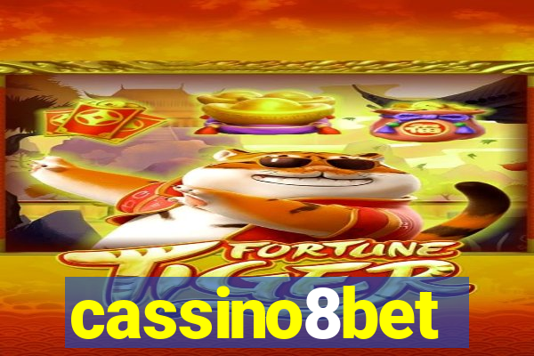 cassino8bet