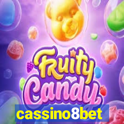 cassino8bet