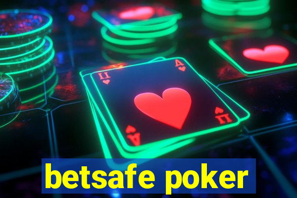 betsafe poker