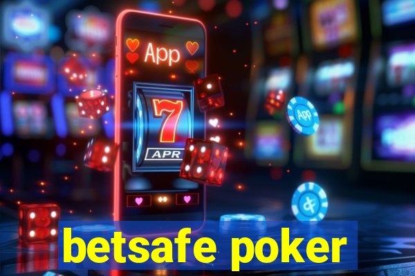 betsafe poker