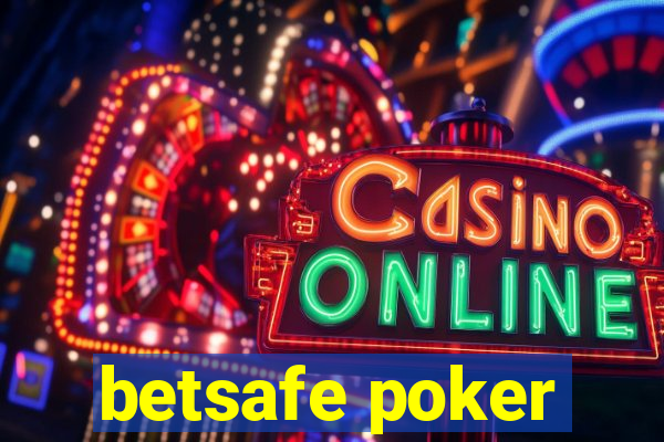 betsafe poker