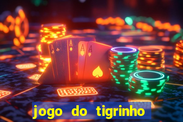 jogo do tigrinho da revenge