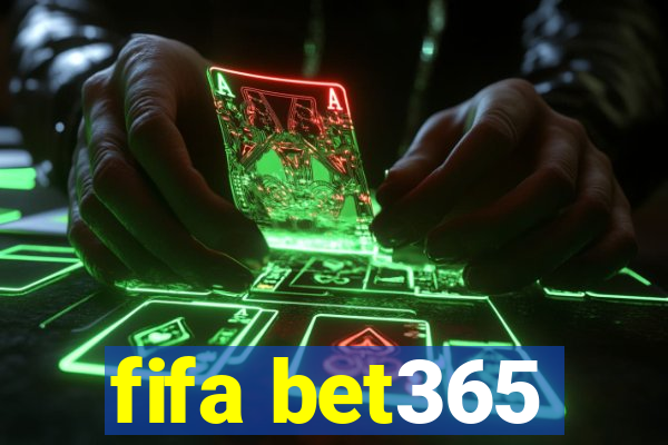 fifa bet365