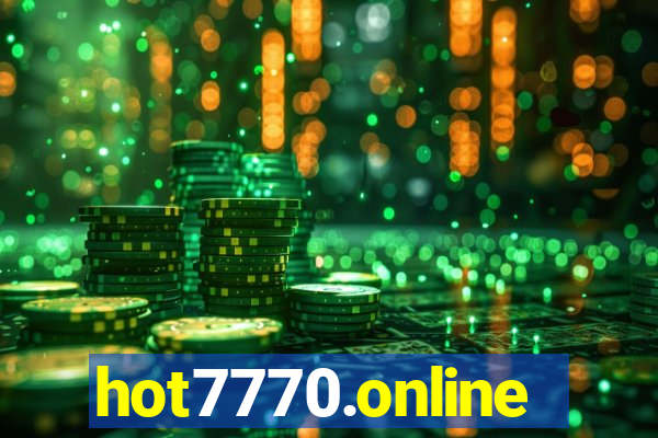 hot7770.online