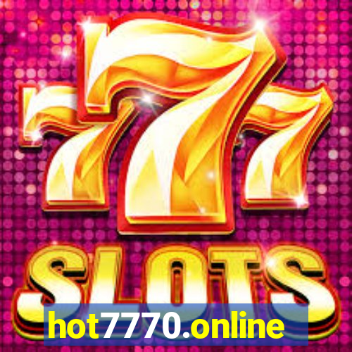 hot7770.online