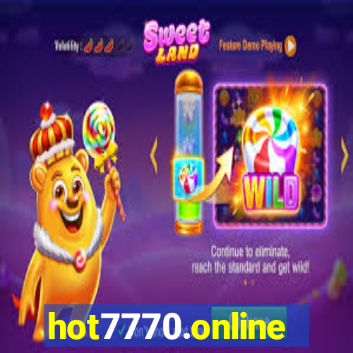 hot7770.online