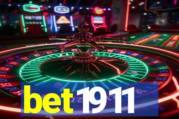 bet1911