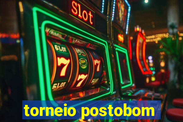 torneio postobom