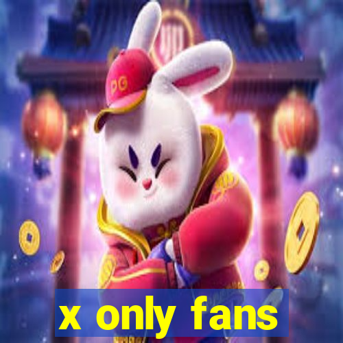 x only fans