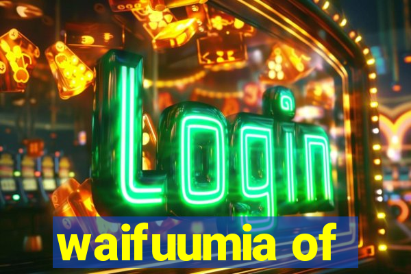 waifuumia of