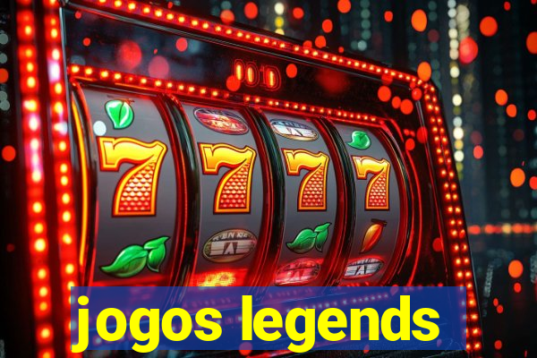 jogos legends