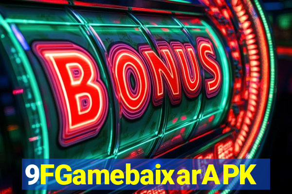 9FGamebaixarAPK