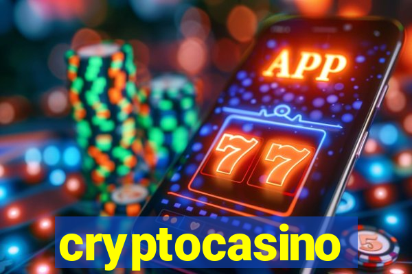 cryptocasino