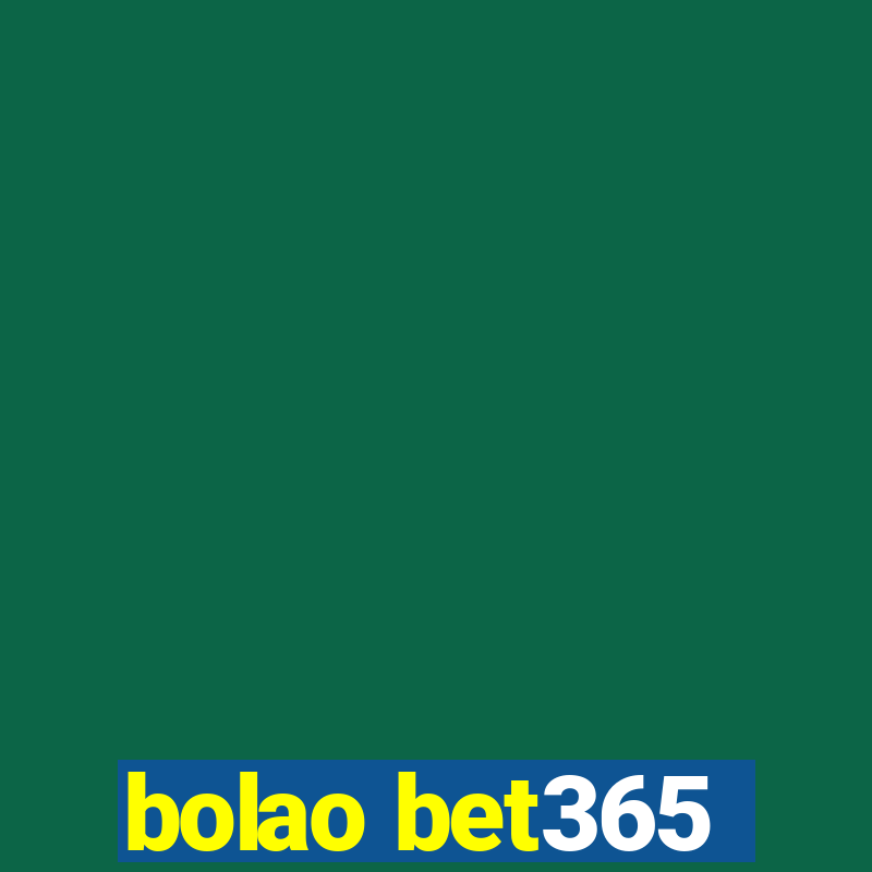 bolao bet365