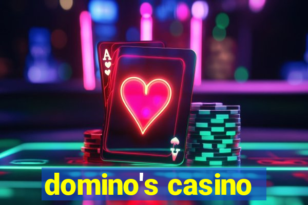 domino's casino