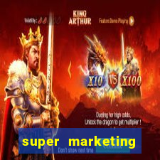 super marketing simulator dinheiro infinito