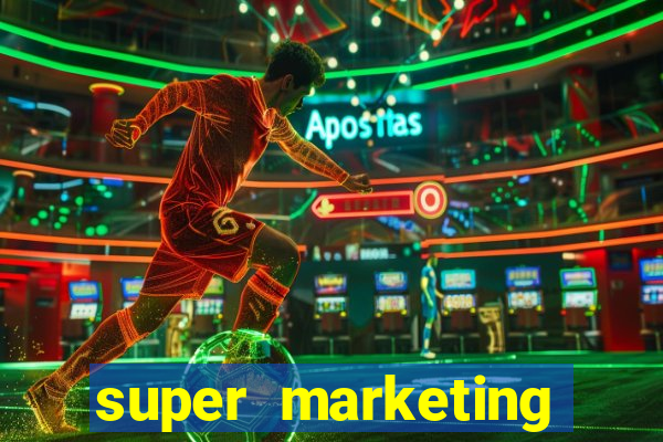 super marketing simulator dinheiro infinito