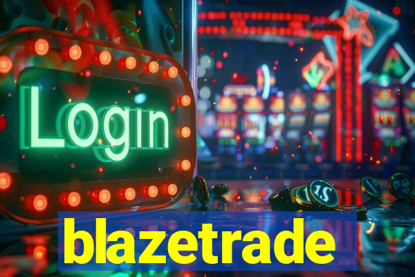 blazetrade